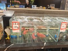 -渔家海鲜舫(宝湖路店)