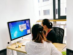 -CGWANG王氏教育(重庆校区)