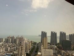 -粤海璇宫·木棉花高空旋转餐厅·聚会派对