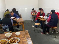 -温记府廟豆汤饭·始于1955年(海椒店)