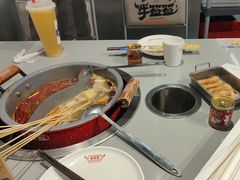 -牛签签串串香(IFS店)