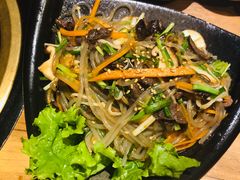 -炼火烤肉店