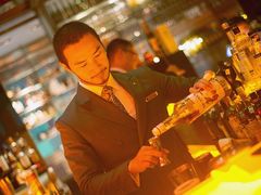 -翡翠36酒吧(浦东香格里拉店)
