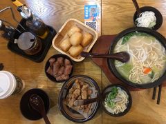 -格朗合 · 鸡汤米线(和悦汇店)