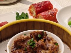 -古南都·老广东酒楼(龙江店)