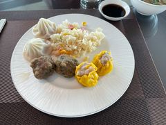-上海静安香格里拉大酒店