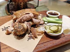 -汇丰苑·海鲜青岛菜(中山路大鲍岛店)
