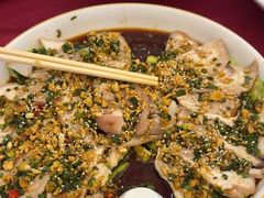 -云顶山庄·粤菜·农家菜(共和店)