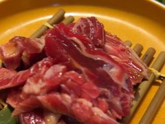 -AJIYA·池袋日式烧肉自助(天津万象城店)