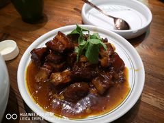 -云海肴·汽锅鸡·云南菜(美罗城店)