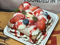 -味多美·北京面包工坊(天坛店)