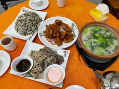 -裕华(南华东路店)