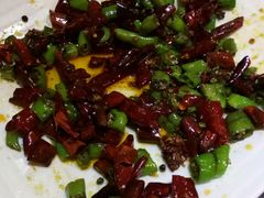 -严记小天府酸菜鱼(西四路店)