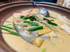 -梦都海鲜酒家(万达广场江桥店)