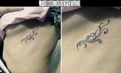 -雕哥的纹身店A3 TATTOO&纹身培训