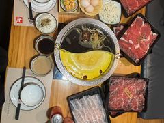 -牛匠和牛寿喜锅(西安总店)