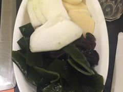 -新辣道鱼火锅(领展购物广场·中关村店)