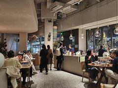 -KimPro 辛普乐概念韩餐