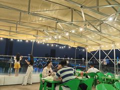 -前王院•巧克力海鲜市集餐厅(万平口店)