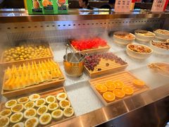 -牛New寿喜烧(中山公园龙之梦店)