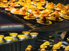 -五月罗马海鲜自助餐厅(陆家嘴店)