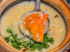 -潮州府·潮菜·砂锅粥(徐家汇店)