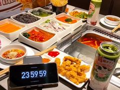 -海底捞火锅(八佰伴店)