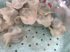-老边饺子馆(西站店)