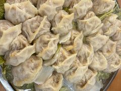 -8号蒸饺精品炖鸽子(康特商街店)