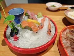 -本家食堂(华南店)