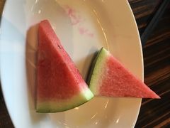 -贵阳恒世纪酒店·味自助餐厅