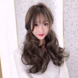 点击看大图 -3AM·S HAIR SALON烫发染发接发