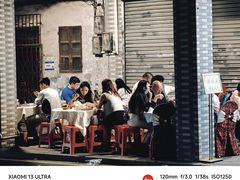-津津菜馆(绝没分店)