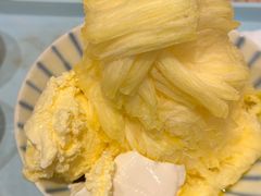 芒果-Ice Monster冰馆·CNN评选全球十大甜品(国贸商城店)