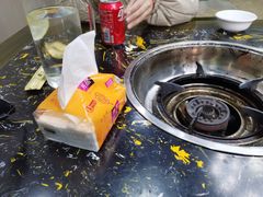 -韩妹鱼庄·泸定老字号(泸定店)