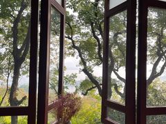 -纯真年代书吧(宝石山店)
