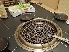 -極屋鮨牛 · 烧肉酒场(时代C馆店)