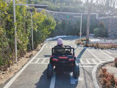 -西部长青自然儿童乐园