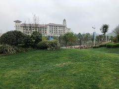 -重庆长寿碧桂园凤悦凤凰酒店