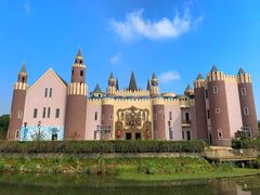 -安徒生童话乐园