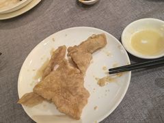 -江滨国际大酒店-珍宝轩海鲜大酒楼