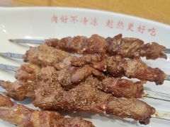 -南城香·饭香串香馄饨香(花园北路店)