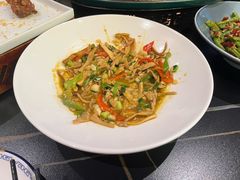 -鸿运楼·舌尖上的徽菜