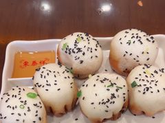 -东泰祥生煎馆(陕西南路店)