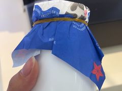 -红星前进面包牛奶公司(君太店)