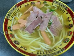 -茅家米线(中大街店)