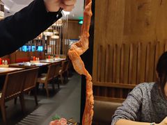 -厚贞日式烤肉(龙之梦店)