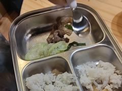 -阿鸡鱼庄·顺德鲜蒸小炒(亚运村店)