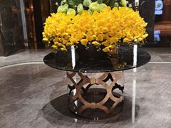 -北京宝辰饭店·明苑咖啡厅