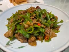 -香丰阁·烤鸭·川湘菜(清河店)